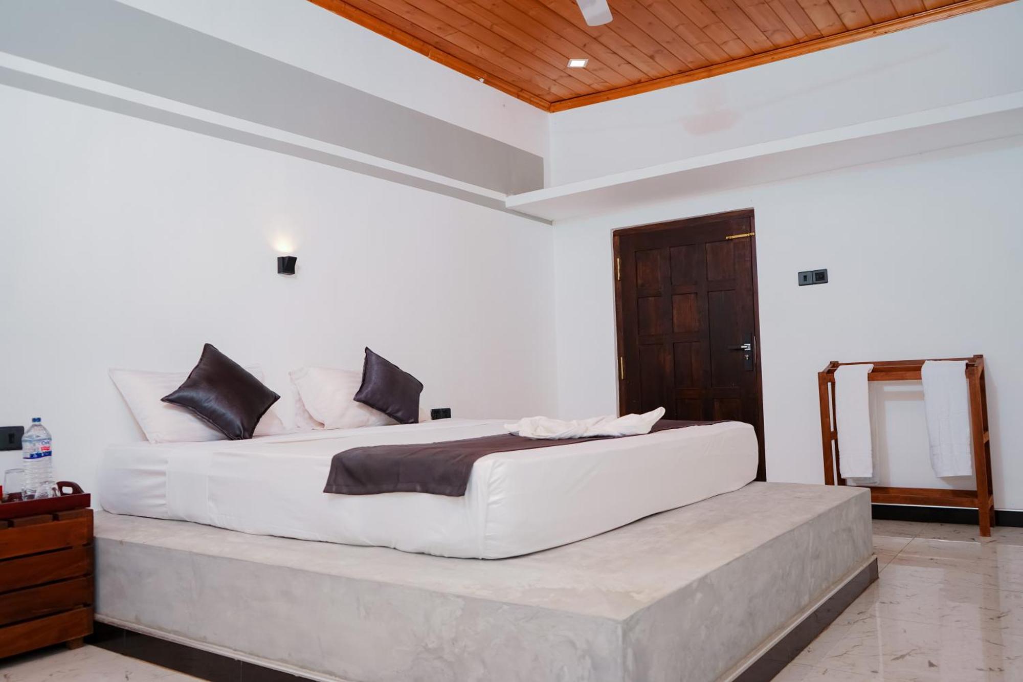 Anoo Beach Villa 트링코말리 외부 사진
